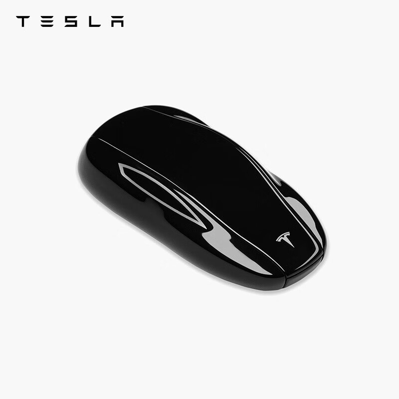 雙11預(yù)告、PLUS會(huì)員：TESLA 特斯拉 1510146-00-A Model3/Y智能遙控汽車鑰匙 659元包郵