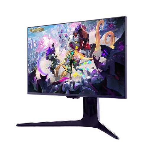 FFALCON 雷鸟 Q7 27英寸QD-MiniLED显示器（2560*1440、240Hz、95%DCI-P3、HDR1400） 券后1879元