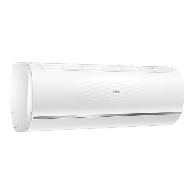 再降价、20点开始：Haier 海尔 KFR-35GW/B5LAA81U1 劲爽 新一级能效 壁挂式空调 1.5匹 1665.17元包邮（需凑单，需用券）