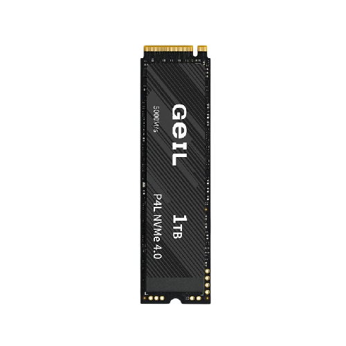 限移動端、京東百億補貼：GeIL 金邦 P4L NVMe M.2 固態(tài)硬盤 1TB（PCI-E4.0） 426元