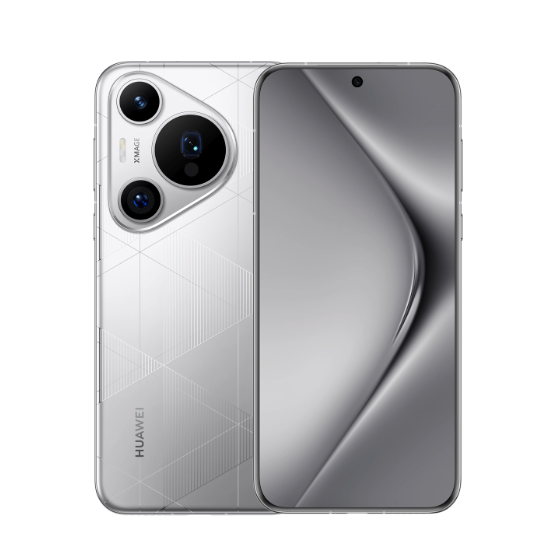 HUAWEI 华为 Pura 70 Pro+ 手机 16GB+1TB 光织银 7399元