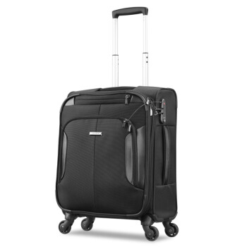 Samsonite 新秀丽 商务多功能登机箱 20英寸可登机 券后785元