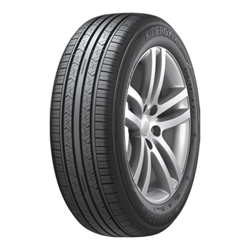 韩泰（Hankook）轮胎/汽车轮胎 205/55R16 91V H308 原配宝来/高尔夫/卡罗拉/朗逸 ￥278.1