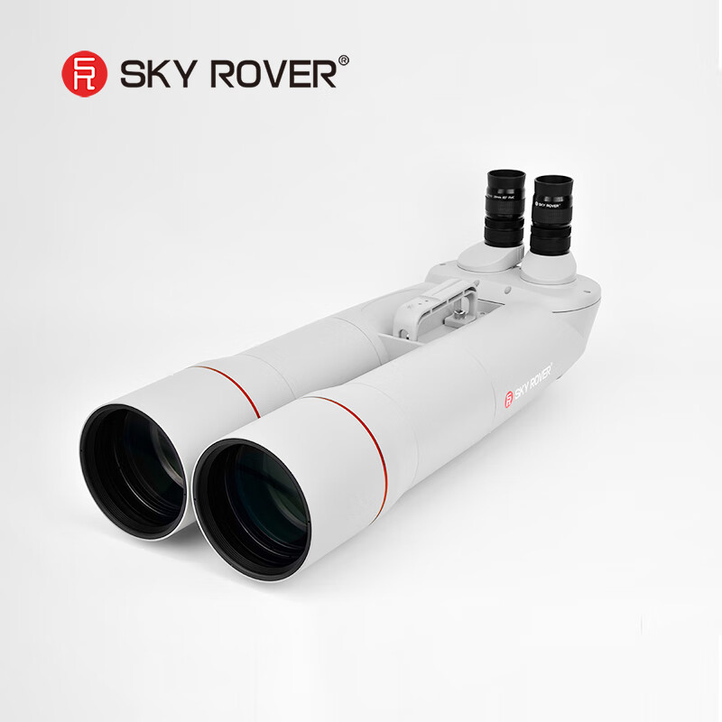 SKY ROVER 天虎 旗云 120mm 大型双筒望远镜 90度 普消 9160元