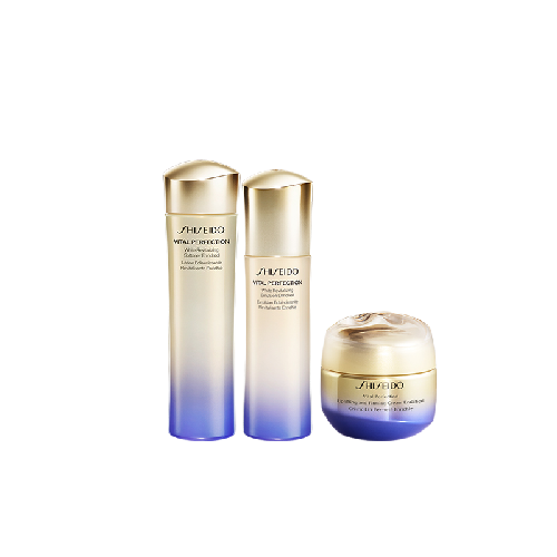 SHISEIDO 资生堂 悦薇滋润水乳+抗糖霜 补水保湿干皮护肤品化妆品生日礼物送女生 837元（需买2件，需用券）