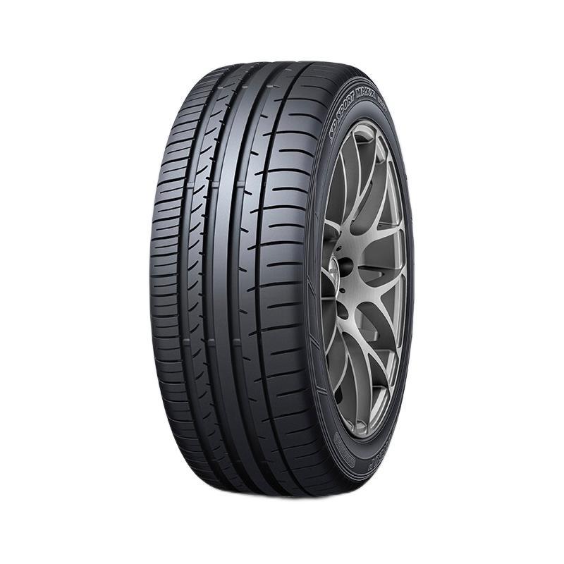 DUNLOP 邓禄普 轮胎 MAXX 050+ 235/50R19 99V 适配大众探岳奔驰GLK 券后695.31元