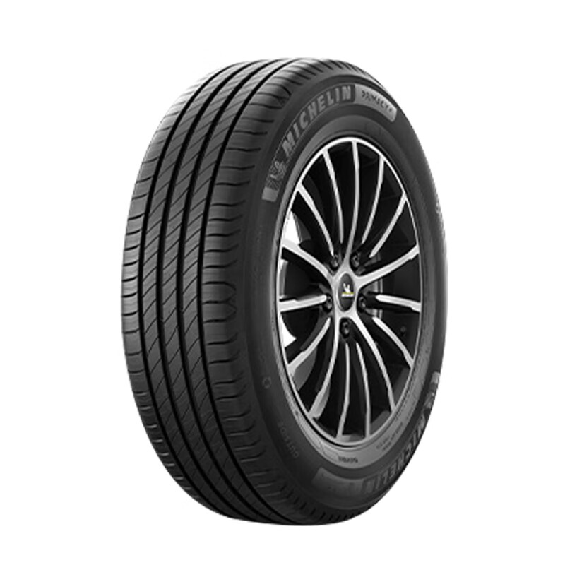 MICHELIN 米其林 輪胎全新 215/55R18 適配東風(fēng)日產(chǎn)逍客廣汽GS4昂科拉 浩悅4ST 99V 券后731.1元