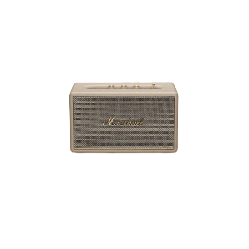 Marshall 馬歇爾 ACTON III 居家 藍(lán)牙音箱 白色 券后1582.41元