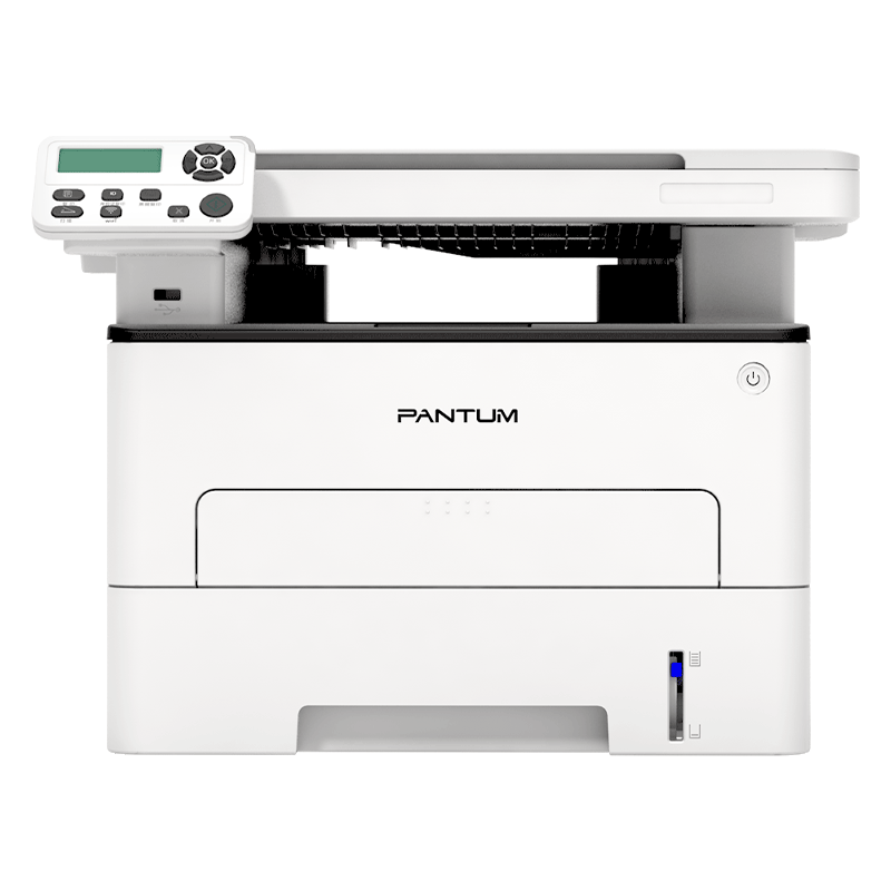 PLUS会员：奔图（PANTUM）M6766DW激光打印机 760.34元包邮