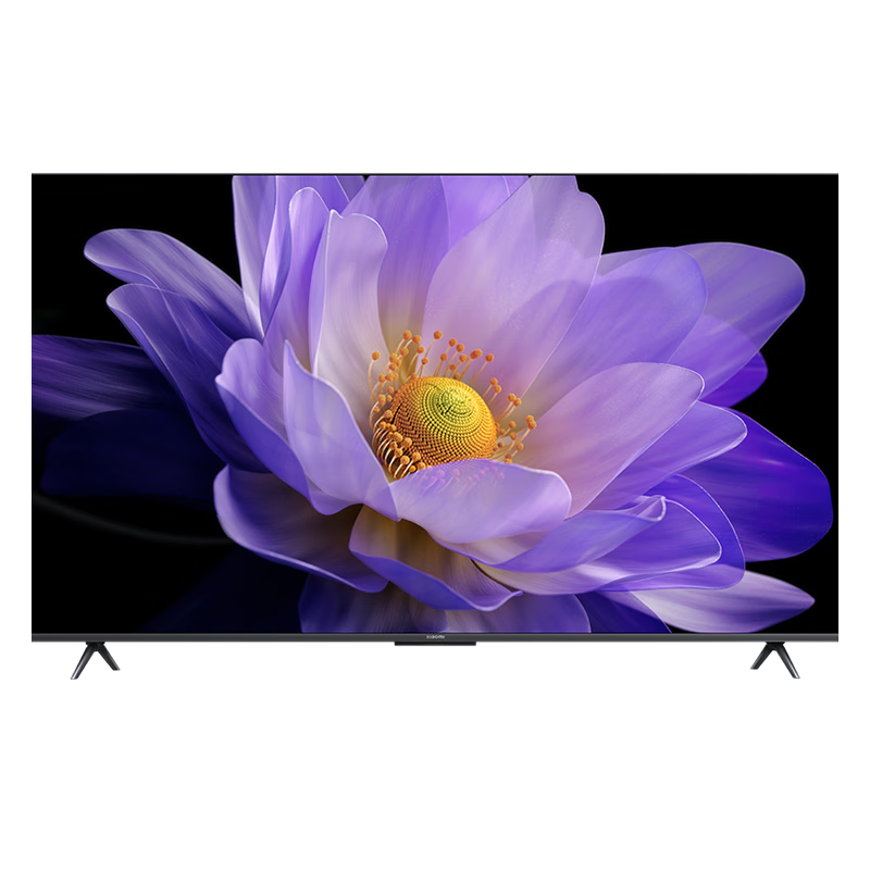 PLUS会员 小米电视S Pro 85英寸【送装一体版】Mini LED 2400nits 4K 144Hz 1440分区液晶电视 以旧换新一级能效 6623.2元（含挂架）