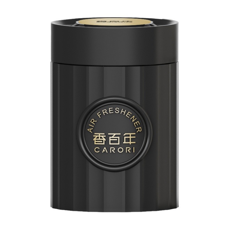 Carori 香百年 车载香薰 *100g 券后49.9元