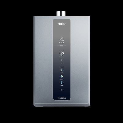 双11狂欢、PLUS会员：Haier 海尔 13升 K系列KL3PRO 燃气热水器天然气无级变频一级静音JSQ25-13KL3PRO-FPXCU1 1121.23元包邮（需领券、需凑单）