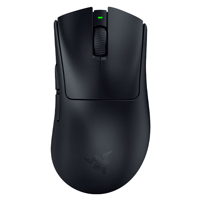 21日20點開始、RAZER 雷蛇 V3 極速版無線鼠標2.4G雙模無線鼠標  599.59元包郵（需領券）