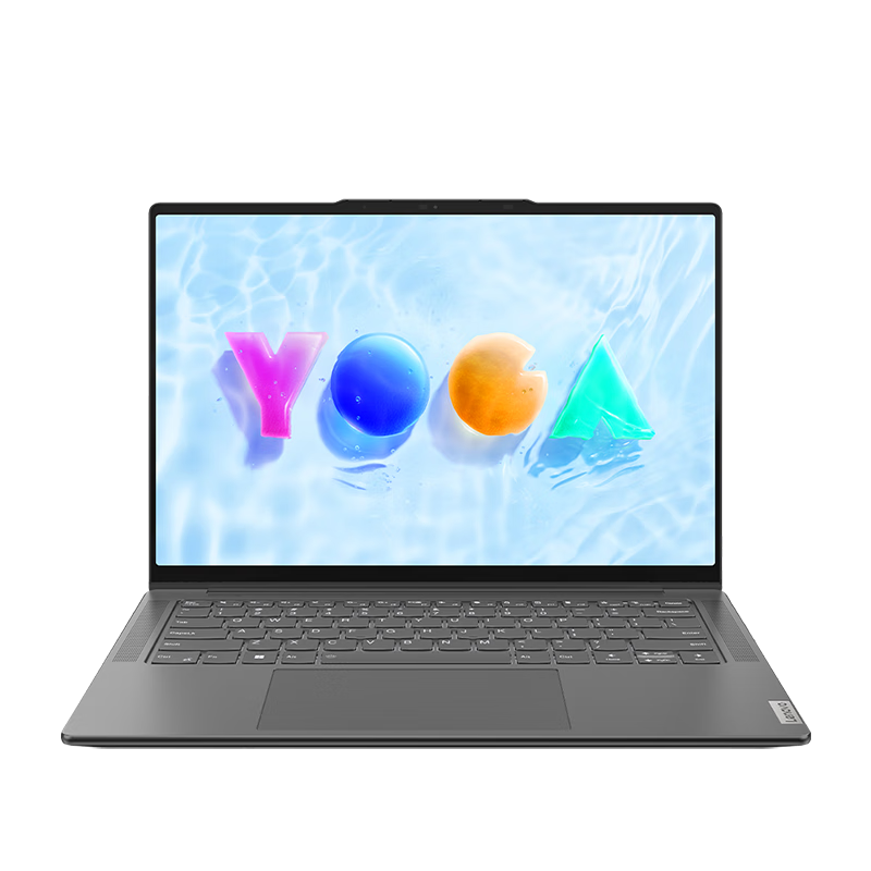 再降价、plus会员：Lenovo 联想 YOGA Pro14s 至尊版 14.5英寸轻薄笔记本电脑 7935.21元