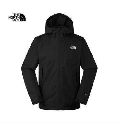 21号20点：The North Face 北面 经典款 冲锋衣男 双重防水透湿24秋季新品|88RD 4H0 1018元（需领券）