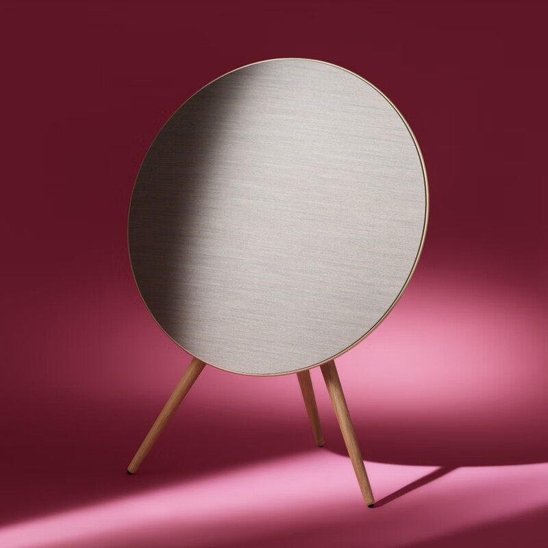 BANG&OLUFSEN 鉑傲 Beosound A9 5.G 5代 鉑傲 一體式藍牙音響 券后21580元