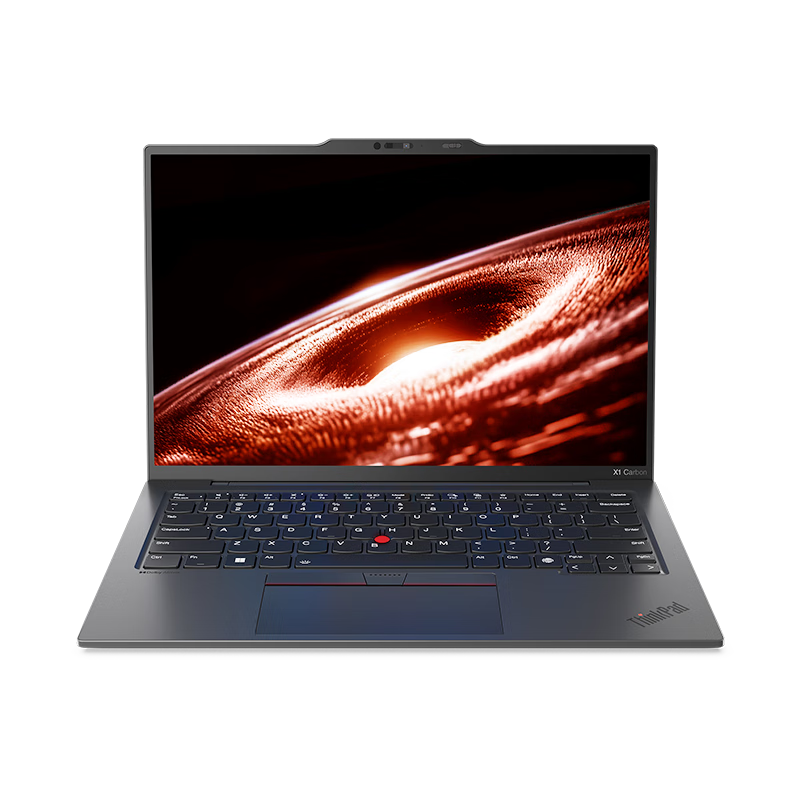 ThinkPad X1 Carbon AI 2024酷睿Ultra7 14英寸 笔记本电脑32G 2T 2.8K OLED超清屏（01CD） 13894.01元包邮