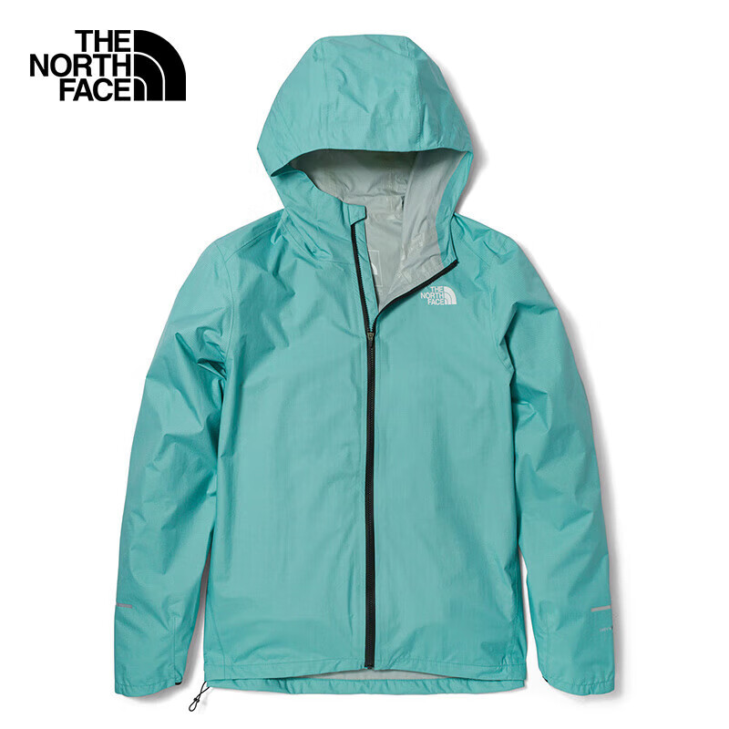 THE NORTH FACE 北面 冲锋衣男登山跑步户外保暖外套防水透气上衣 536G 6R7 XL 券后679元