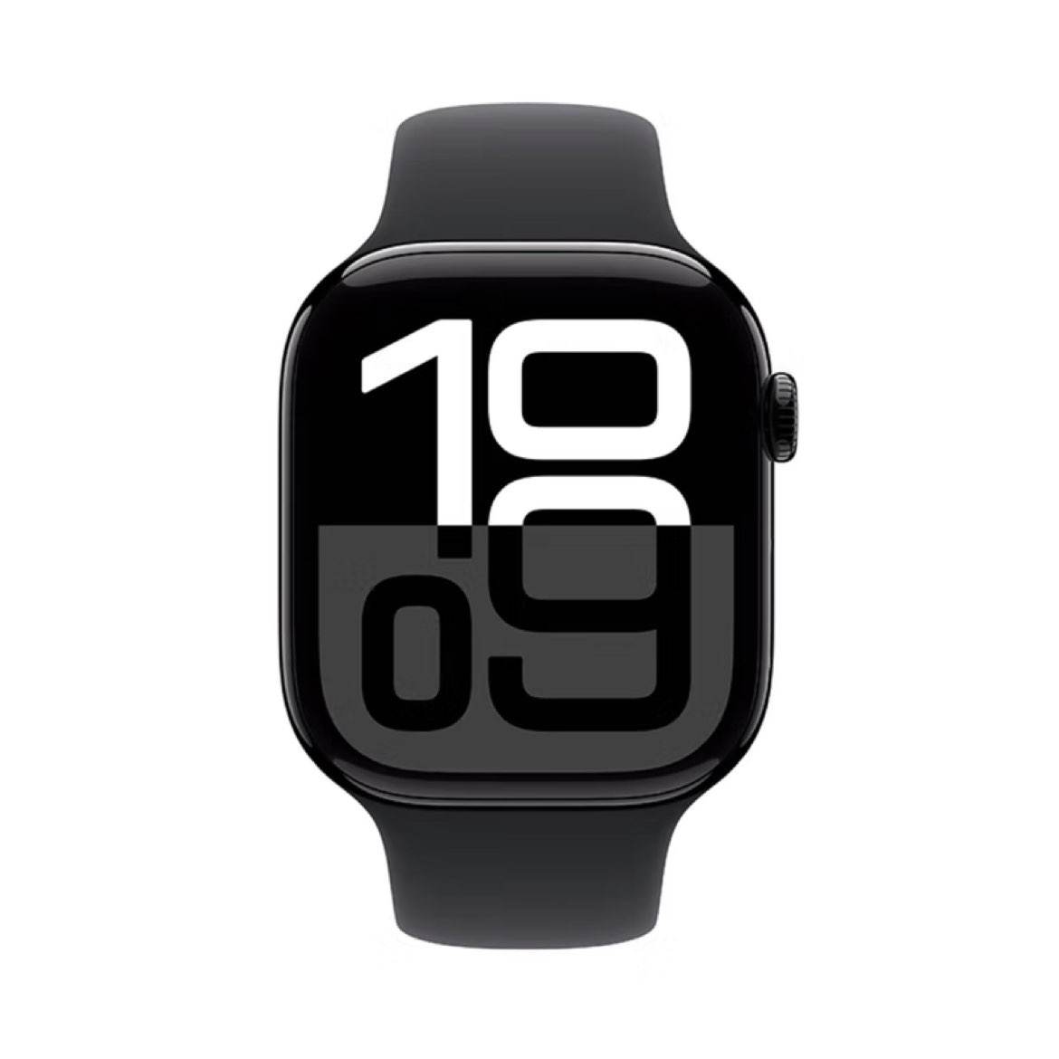 21日20点：Apple/苹果 Watch Series 10 智能手表GPS款46毫米 2759元（需领券）