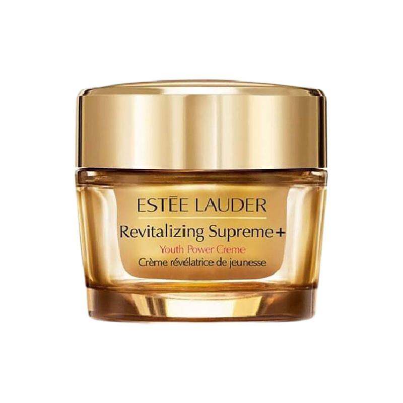 ESTEE LAUDER 雅诗兰黛 智妍紧塑精华面霜 50ml 到手100ml 券后720.45元