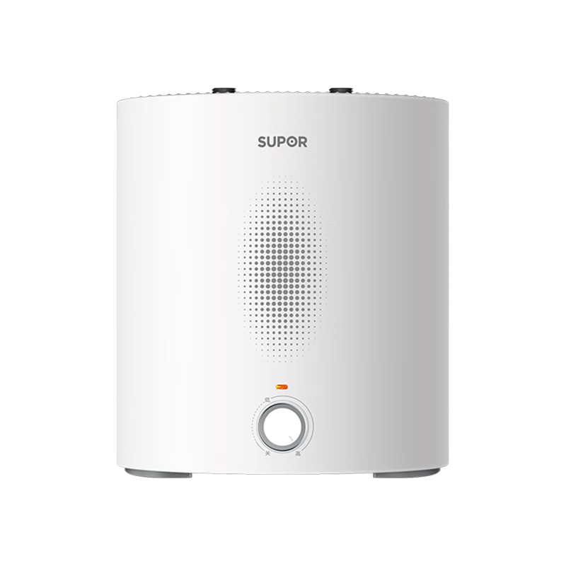 SUPOR 蘇泊爾 小廚寶電熱水器 8L 2100W速熱一級能效 UK08 339.38元包郵（需用券）