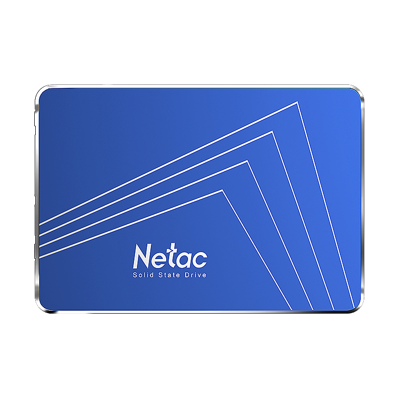 21日：朗科Netac 512GB SSD固态硬盘 SATA3.0接口 N550S超光系列 169元（需领券）