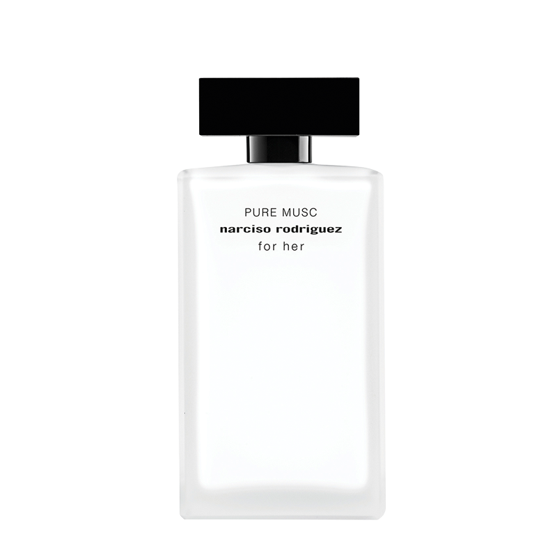 纳西索·罗德里格斯（Narciso Rodriguez）for her女士香水持久淡香精白瓶100ml杨紫同系列生日礼物纳西素 ￥840