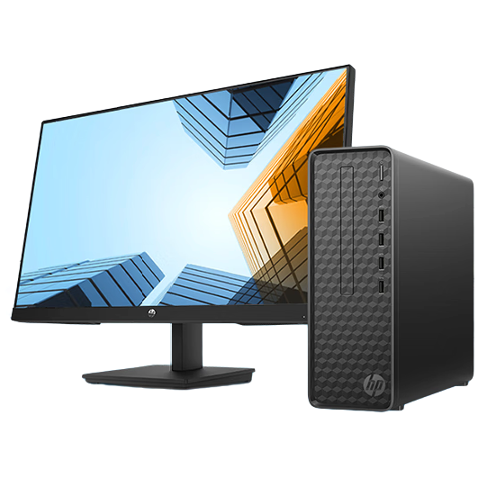 HP 惠普 星Box 十三代酷睿版 23.8英寸 （酷睿i5-13400、核芯显卡、16GB、1TB SSD、S01-pF350rcn） 券后3008.21元