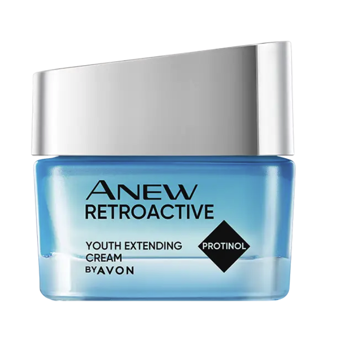 AVON 雅芳 新活深海修护面霜 50g 82.33元