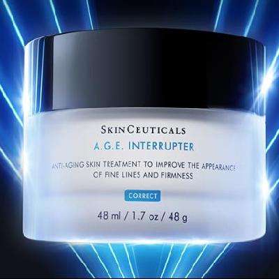 再补券：SKINCEUTICALS 修丽可 AGE面霜 48ml（赠 同款15ml*3+4ml*2） 1329.35元（需凑单）