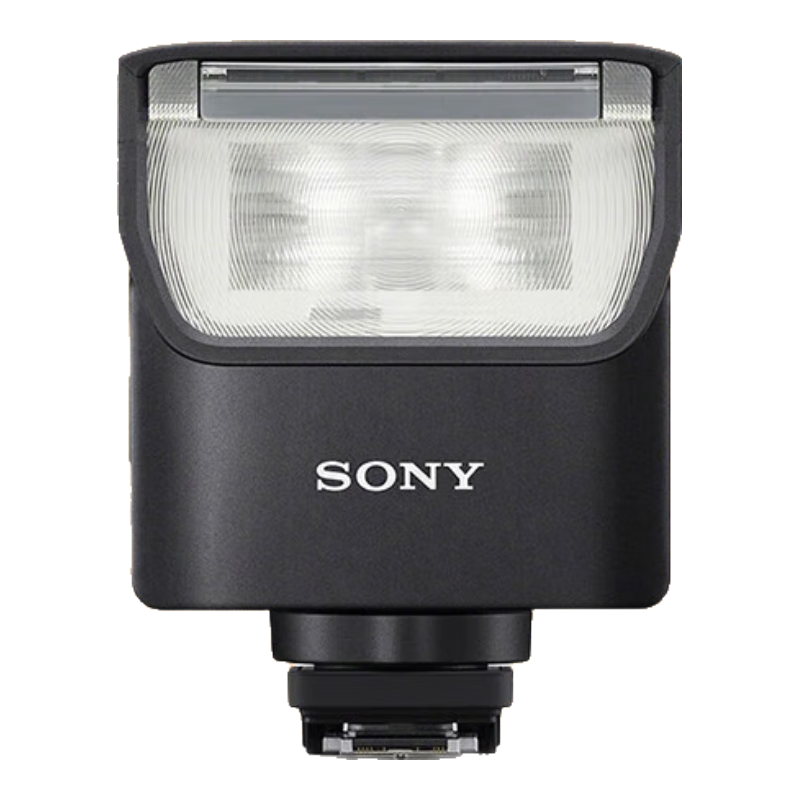 雙11狂歡：Sony 索尼 HVL-F28RM 輕便型閃光燈 智能閃光控制 湊單后1668.33元 包郵（湊單品可退）