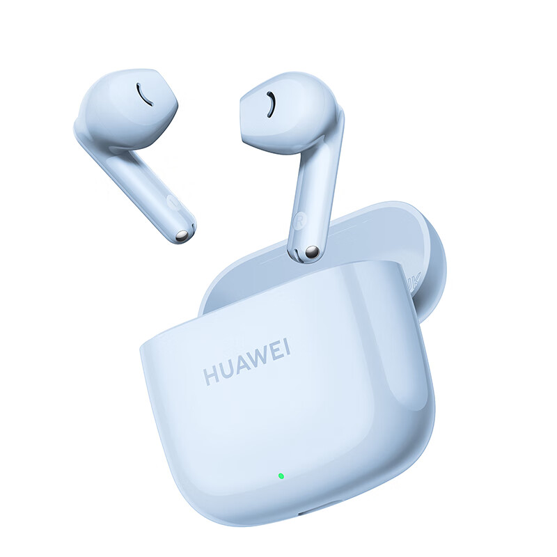 HUAWEI 華為 FreeBuds SE 2 藍牙耳機 券后108.41元