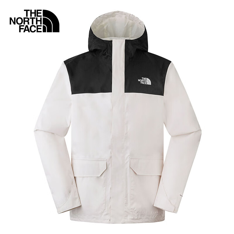 THE NORTH FACE 北面 男款沖鋒衣男 8AUK 744.26元（需湊單，共876元）