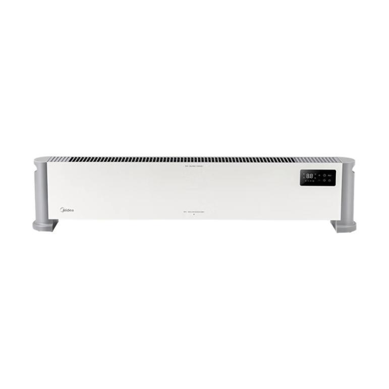 限移动端：Midea 美的 HDV22UR 踢脚线取暖器 327.46元