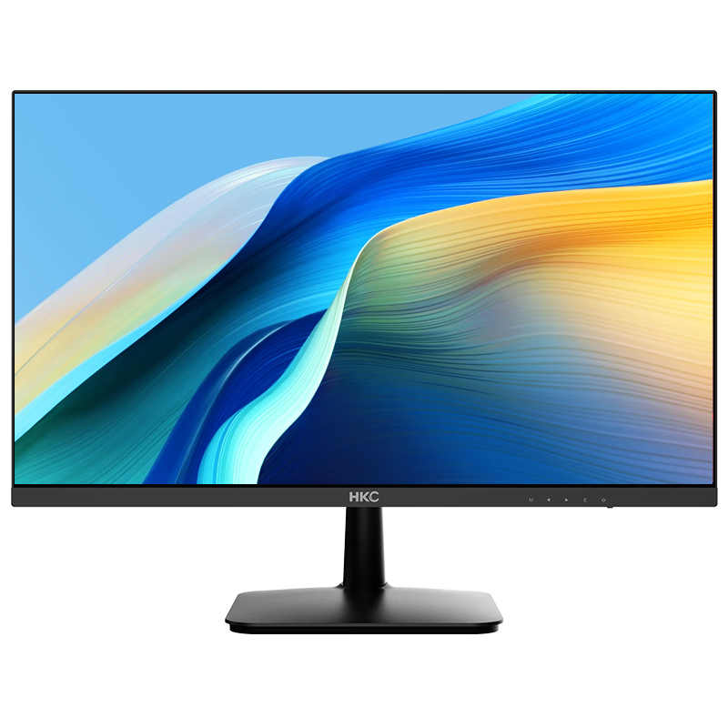 雙11狂歡、plus會員：HKC 惠科 S2716 27英寸 IPS 顯示器（1920×1080、100Hz） 485.76元