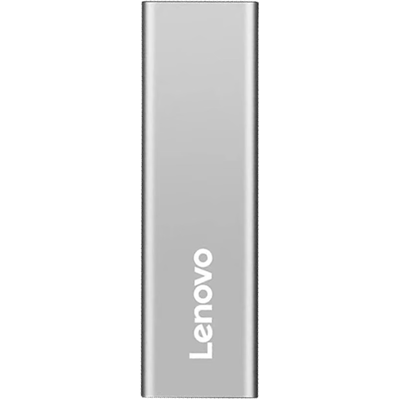 再降價(jià)：Lenovo 聯(lián)想 逐星系列 ZX1 USB 3.1 移動(dòng)固態(tài)硬盤 Type-C 1TB 銀色 317.26元（曬單返E卡20元后297.26）