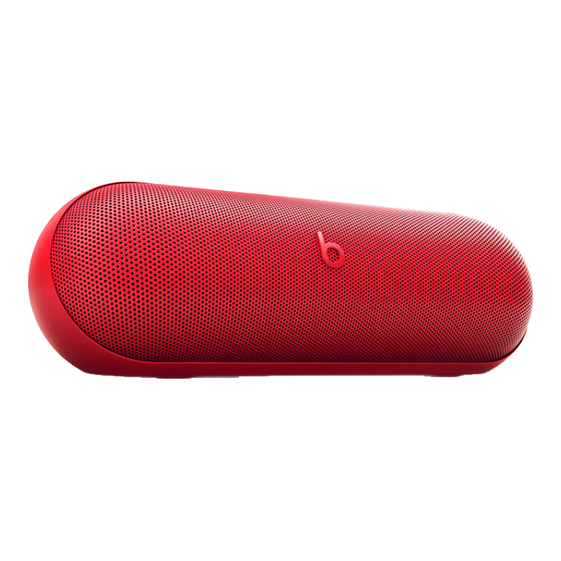 雙11狂歡、plus會(huì)員:beats Beats Pill 便攜式無(wú)線(xiàn)藍(lán)牙揚(yáng)聲器音響 防塵抗水 827.91元包郵