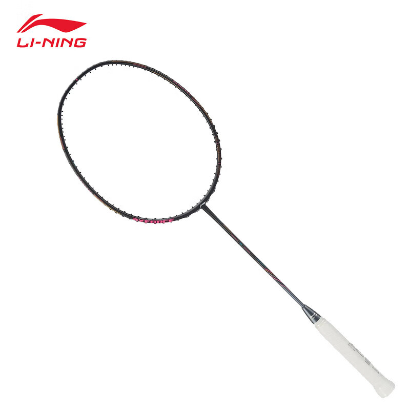 LI-NING 李寧 雷霆80 羽毛球拍 券后899.6元