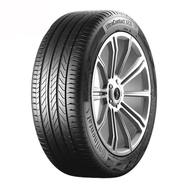 Continental 馬牌 UC6 SUV 轎車輪胎 SUV&越野型 215/65R16 98H 648元