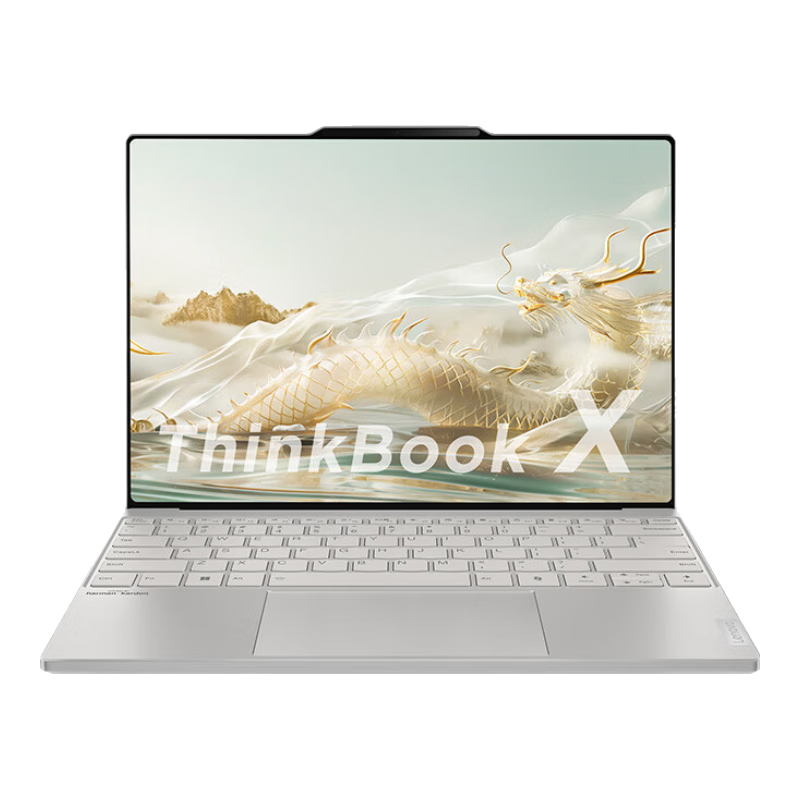 PLUS会员：ThinkPad 联想笔记本电脑 ThinkBook X 2024 英特尔酷睿 Ultra9 185H 13.5英寸 32G 1T 2.8K AI高刷屏办公 8904.01元包邮(需用券)