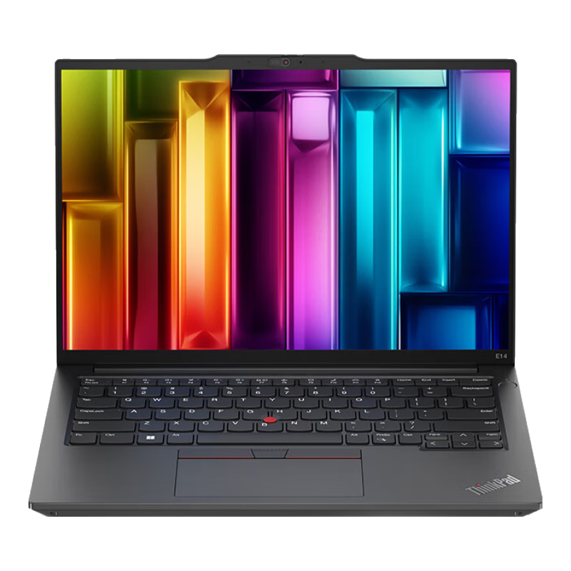 雙11狂歡、plus會員：ThinkPad E14 14英寸輕薄便攜聯(lián)想筆記本電腦 R5-7530U 16G 512G  3071.61元包郵（需領(lǐng)券）