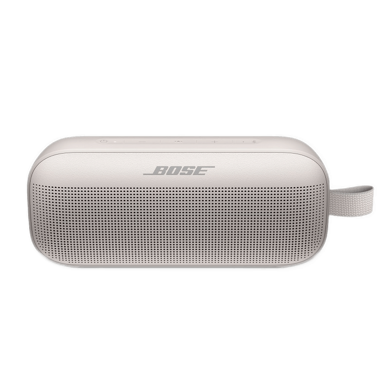 Bose SoundLink Flex 便攜式藍牙音響 587.51元包郵（需用券）