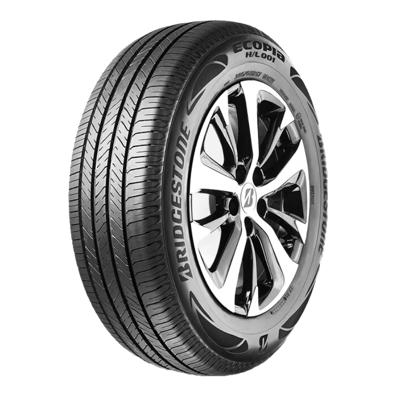 普利司通（Bridgestone）汽車輪胎 225/65R17 102V H/L001 適配奇駿/昂科威/RAV4榮放 ￥415.03