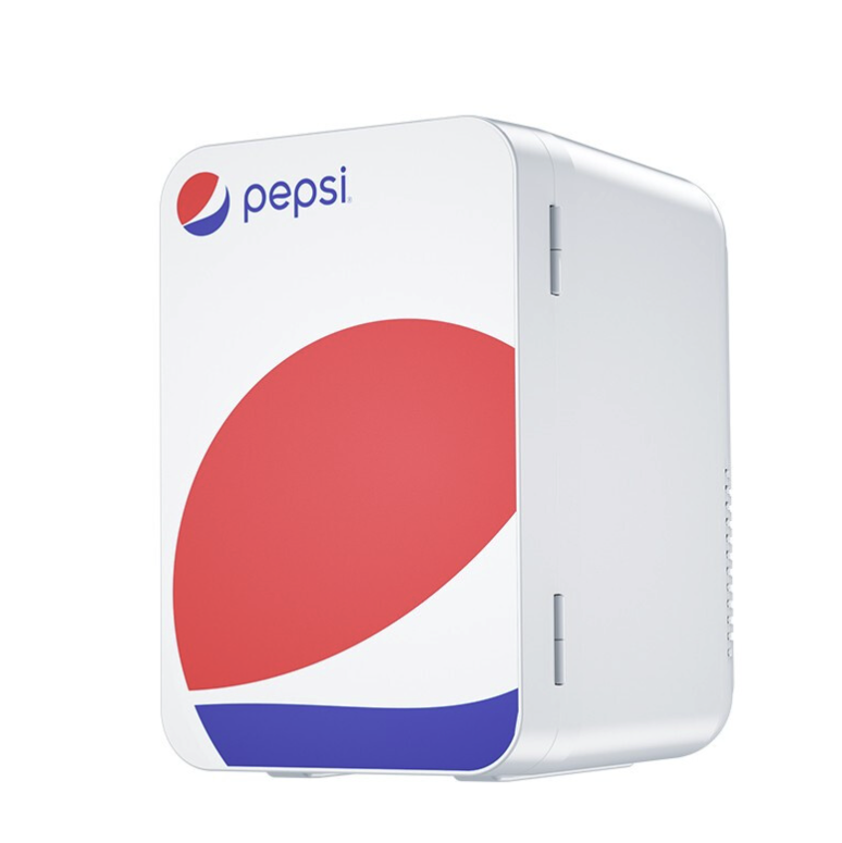 pepsi 百事 車(chē)載冰箱 8L 155元