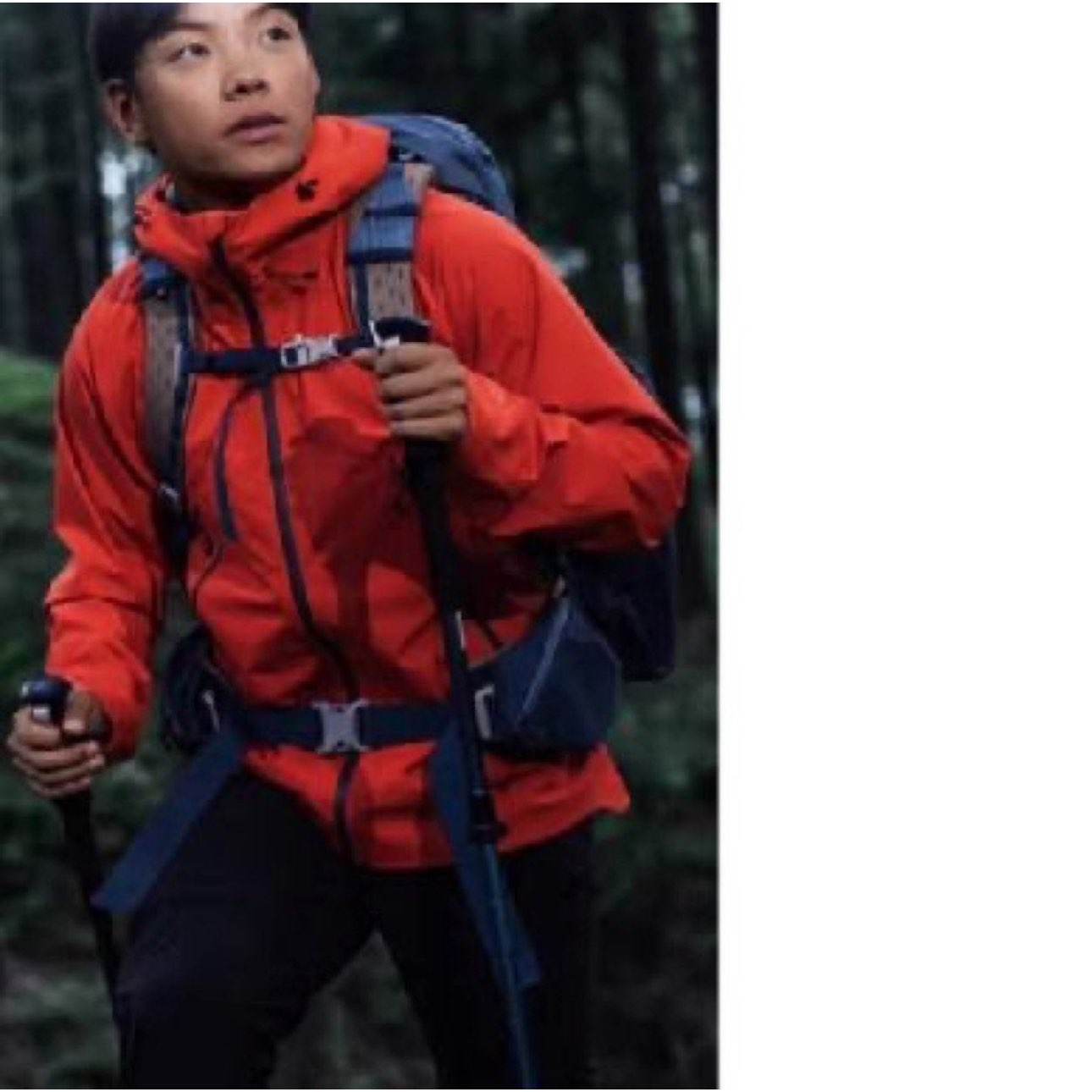 雙11狂歡，PLUS會員：DECATHLON 迪卡儂 男女戶外防風登山防水外套 MH500-5116458 474.42元（需領(lǐng)券）