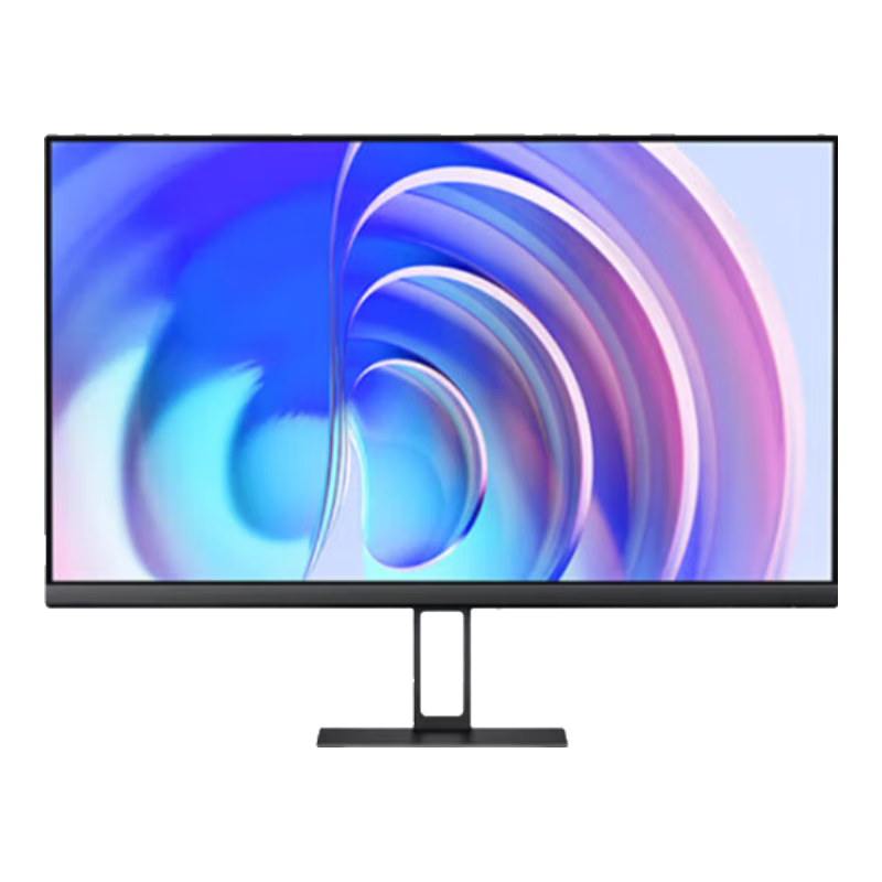 plus會(huì)員：小米R(shí)edmi 23.8英寸顯示器 A24 100Hz IPS技術(shù) 電腦辦公顯示器 396.91元