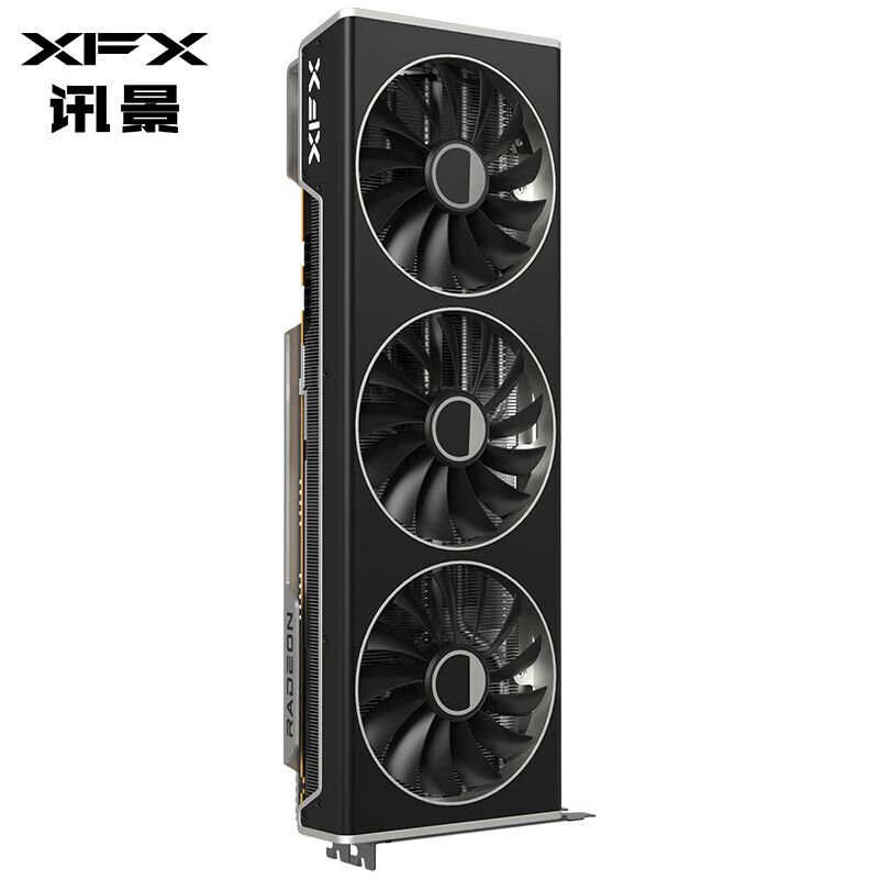 限移動(dòng)端：XFX 訊景 AMD RADEON RX 7900 XT 20GB 海外版Pro 顯卡 4799元