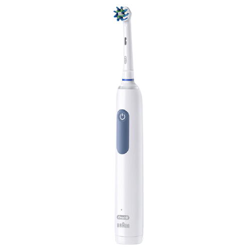 Oral-B 歐樂(lè)B 歐樂(lè)-B Pro Ultra 電動(dòng)牙刷 氣質(zhì)藍(lán) 399元