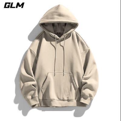 PLUS會員：GLM 森馬集團 品牌衛(wèi)衣 男士運動連帽套頭衛(wèi)衣 多款可選 36.71元包郵