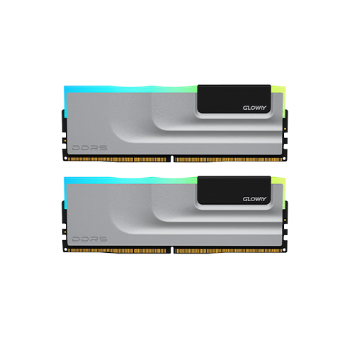 31日20點(diǎn)：GLOWAY 光威 神武RGB系列 DDR5 6000MHz 臺(tái)式機(jī)內(nèi)存 32GB（16GB*2） 659元